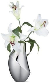 Flora váza, közepes - Georg Jensen