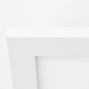 BRILLIANT G90359A05 BUFFI Modern Mennyezeti Lámpa Fehér LED IP20
