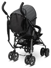 Golf babakocsi CARETERO Alfa grey