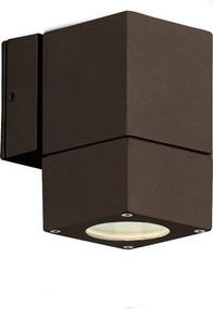 VIOKEF 4053602 PAROS Modern Kültéri Fali Lámpa GU10 IP44