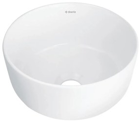 Deante Deante CDJ_6U2S - JASMIN mosdó 28 cm kerámia/fehér beépíthető DN0065