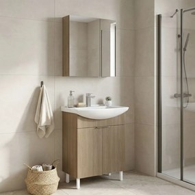 Purus mosdószekrény, 65 cm – TR785PNC1700