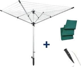 Leifheit LinoLift 600 quick start kültéri szárító 85282