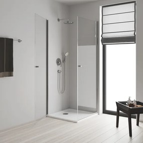 GROHE 33305002 - Kádcsaptelep DN 15, fényes króm
