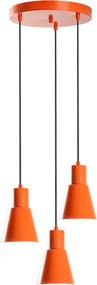 Konikkem - 6357 - 3 - Orange