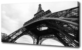 Vászonfotó Párizsi eiffel-torony oc-105314792