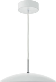 Dar Lighting ENOCH ENO012 Függőlámpa 1x18W/LED 3000K 785LM