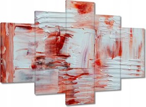 Festmények 150x105 Absztrakt Rylec