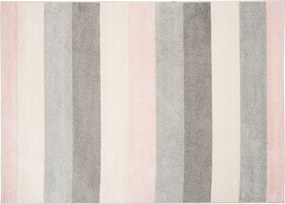 Szőnyeg Fríz 160x220 Divatos Színes Pasztell c947a