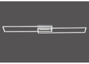 Leuchten Direkt 14019-55 - LED Dimmelhető csillár IVEN 2xLED/20W/230V