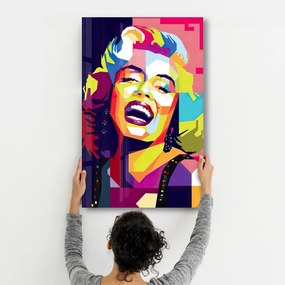 Üvegkép, 46×72 cm – OGLS-9032