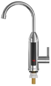 Vízmelegítős csap alsó kiállás RX-011-1 MDDD267