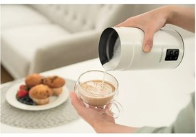 Sencor SMF 2030WH tejhabosító