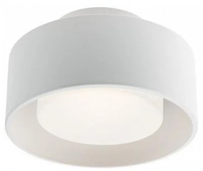 Redo 01-3096 - LED Mennyezeti lámpa PUNKT LED/6W/230V fehér