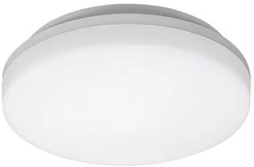 Rábalux ZENON 2698 Süllyesztett mennyezeti lámpa 1x24W/LED 3000-4000-6000K 2400LM IP54