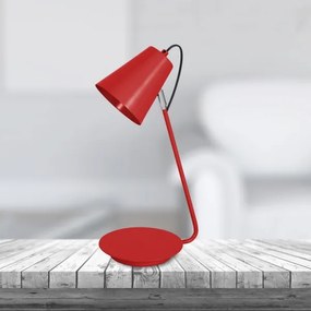 Asztali lámpa TABLE LAMPS 1xE27/60W/230V