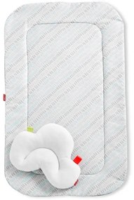 Skip Hop - Gyermek játékszőnyeg fa trapézzal LINING CLOUD