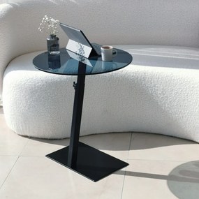 Fume - Black