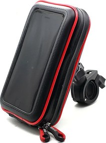 Biciklis-Motoros telefontartó 6.7 inch FCZE-1027