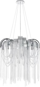 King Home CADENA 1161S2 Függőlámpa 12x40W/G9 IP20