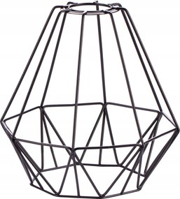 Gyémánt Drót Lámpabúra Plafon Fali Lámpa