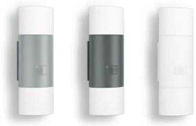 Steinel 576202 LED kültéri fali lámpa érzékelővel L 910 LED/9,8W/230V IP44