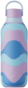 Termoszpalack Chilly's Bottles – Good Vibrations 500 ml, House Of Sunny/Series 2 edition