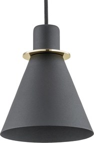 Argon BEVERLY 4687 Függőlámpa 1x15W/E27 IP20