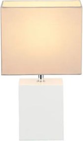 Markslojd BARA 102499 Asztali lámpa 1x40W/E14