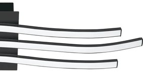 Eglo 99321 - LED Mennyezeti lámpa RONCADE LED/21W/230V