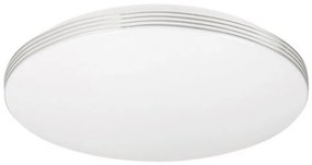 Rabalux 3411 - LED Mennyezeti lámpa OSCAR LED/36W/230V kerek 3411