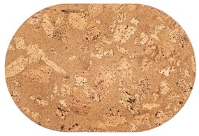 Parafa tányéralátét 30x45 cm Querco – ZicZac