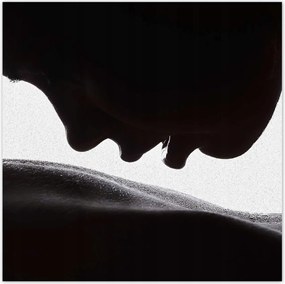 Poszterek 100x100 Aktok Meztelenség Szerelem Fotó