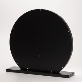 Brilagi - LED állítható smink tükör HOLLYWOOD LED/12W/230V 3000-6500K