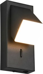 Trio RAGLAN 248570132 Fali lámpa 1x3w/led 3000k 400lm ip20