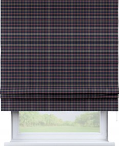 Kész Római roló Padva 80x170cm kék