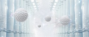 Kép - Az álmok birodalma (120x50 cm)