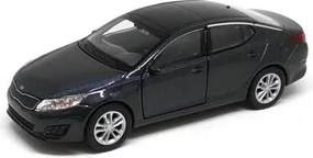 Welly Fém játékautó KIA Optima FL - 1:34