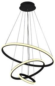 LED állítható fényerejű lámpa kábelre LED/90W/230V 3000-6500K + DO