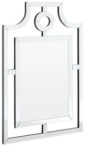 Fali tükör 80x110 cm – Premier Housewares