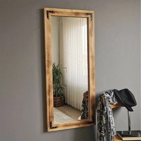 Oak tükör 50 x 110 cm