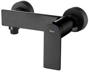 Zuhanycsaptelep REA STORM Black