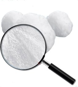 Pooltrend Pool Puffs szűrőlabda 700 g