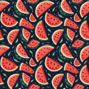 Összecsukható strandágy SAND MELON, színes kivitel