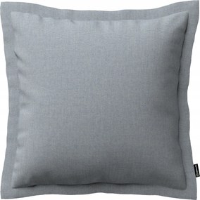 Párnahuzat 45x45 sötétkék-fekete