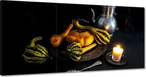 Festmények 180x90 Konyhai képek Forradalmak