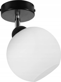 Mennyezeti Lámpa Fali Lámpa Szimpla Fehér Loft Glamour Modern