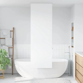 zuhanyzó redőny 60x240 cm Szövetszélesség 56 cm