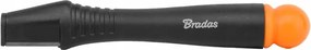 Késélező normál (acél) Bradas