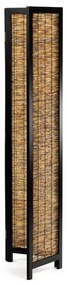 Barna Paraván. EF-L174 BK